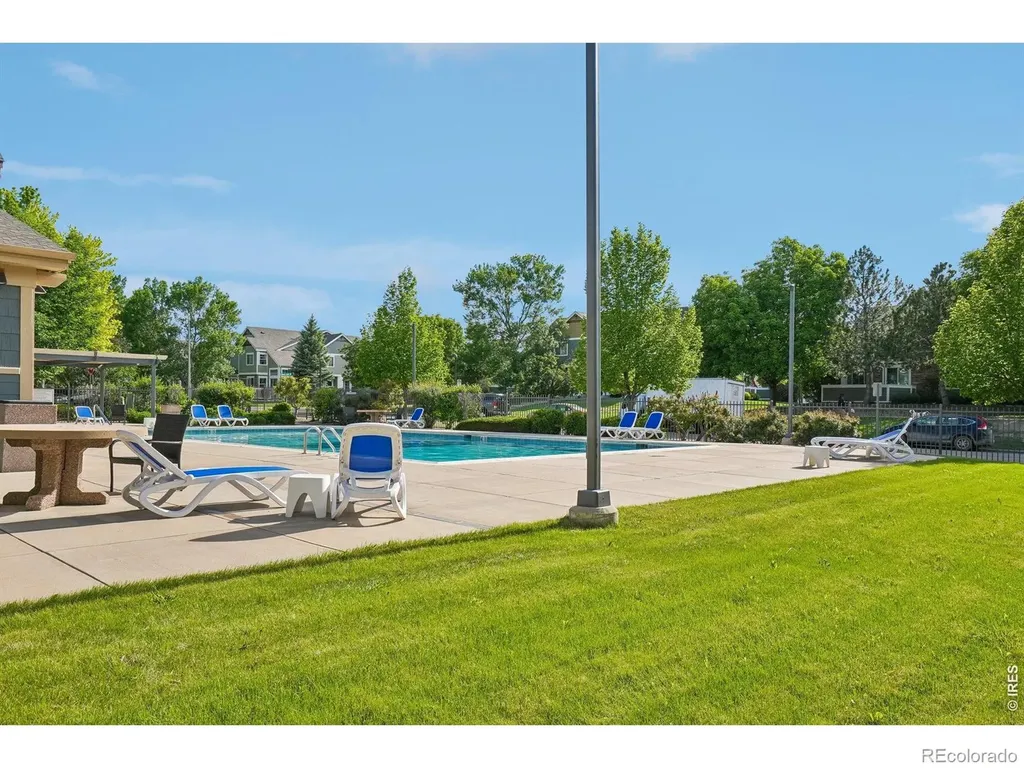 804 Summer Hawk Drive Longmont CO 80504