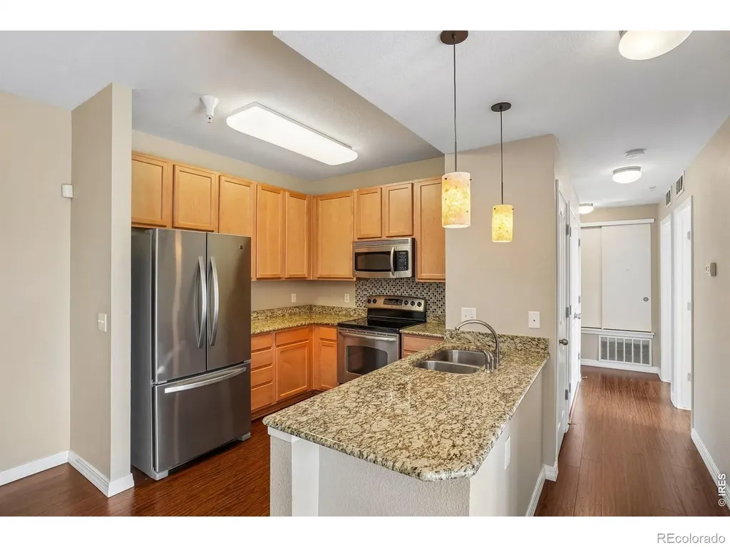 804 Summer Hawk Drive Longmont CO 80504