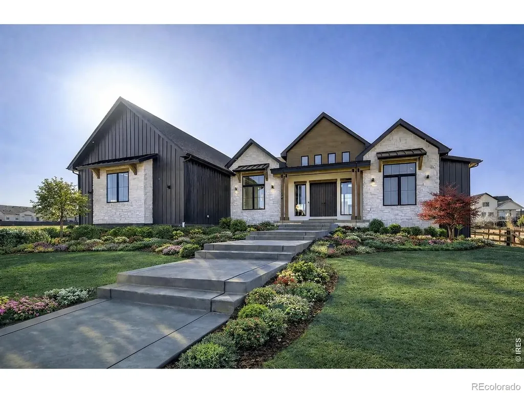 0 Lot 21 Cattlemans Way Greeley CO 80631
