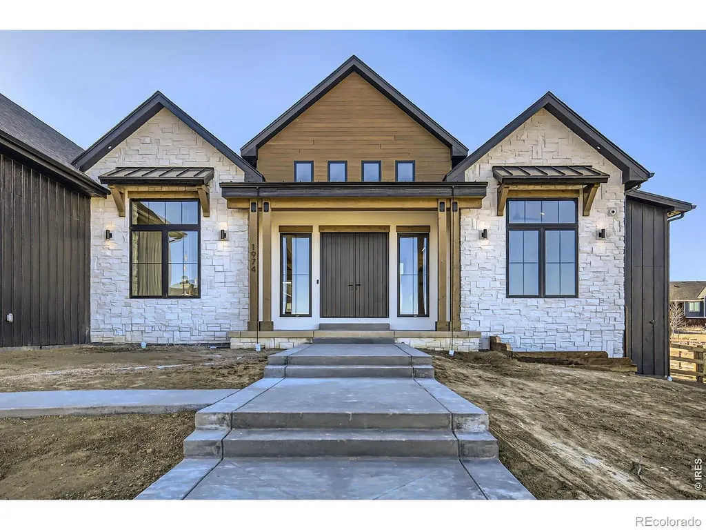 0 Lot 21 Cattlemans Way Greeley CO 80631