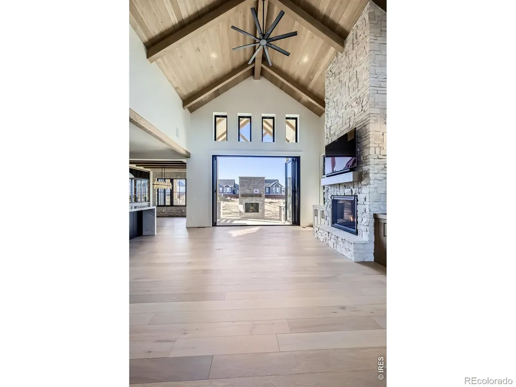 0 Lot 21 Cattlemans Way Greeley CO 80631