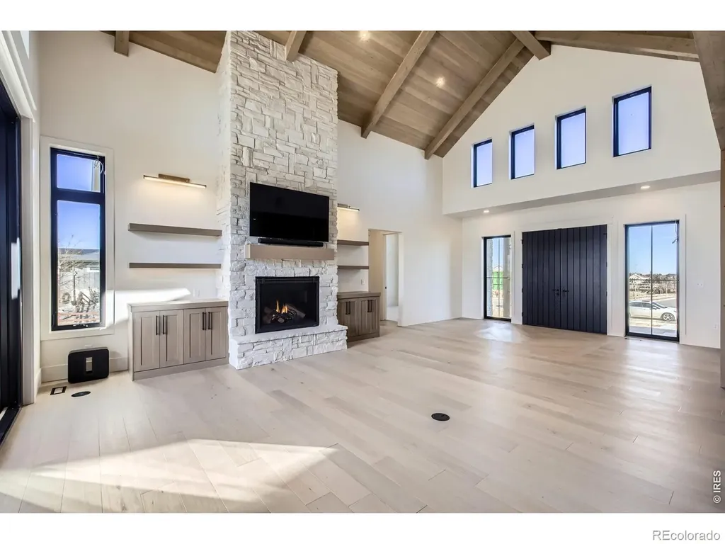 0 Lot 21 Cattlemans Way Greeley CO 80631