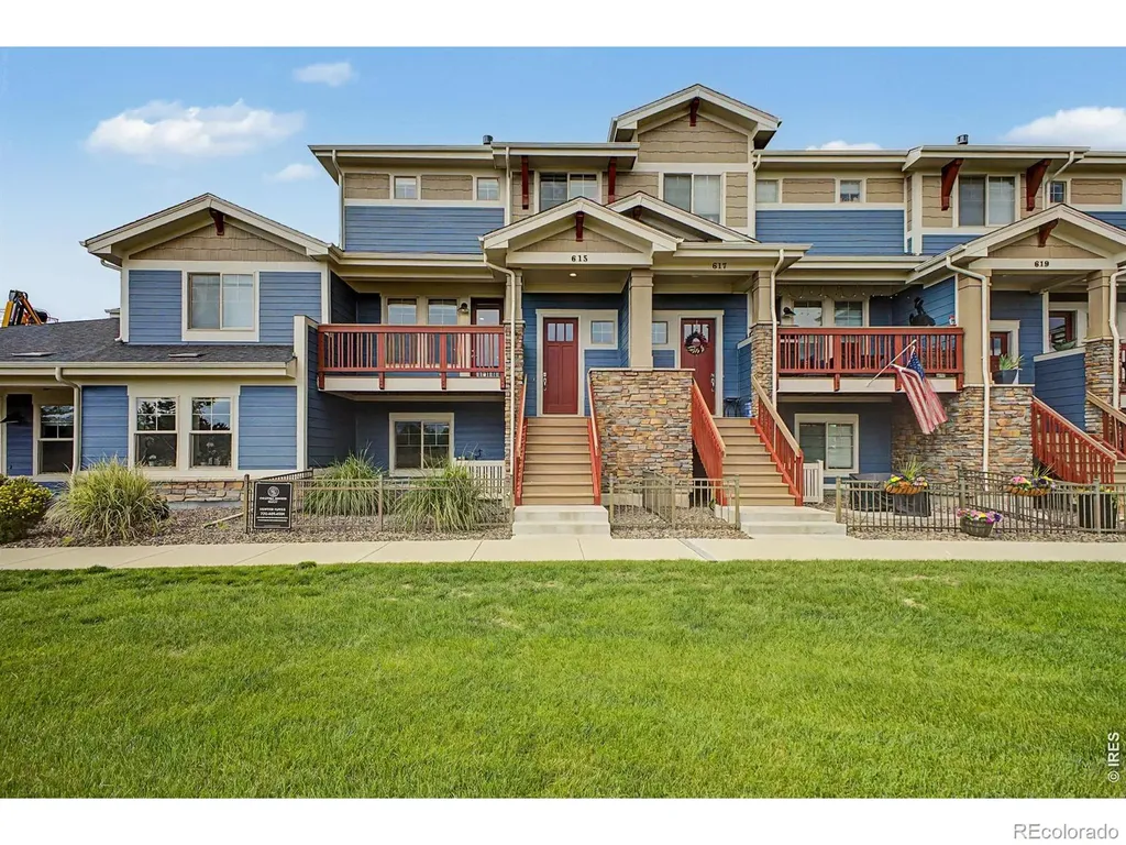615 Brennan Circle Erie CO 80516