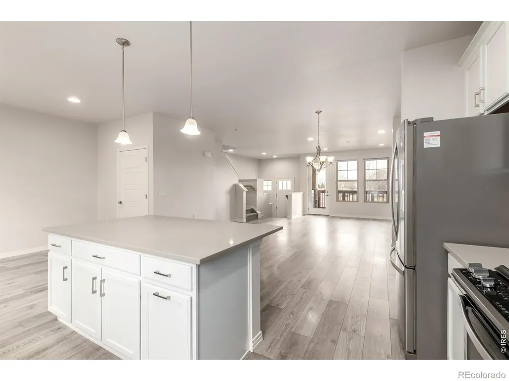 615 Brennan Circle Erie CO 80516