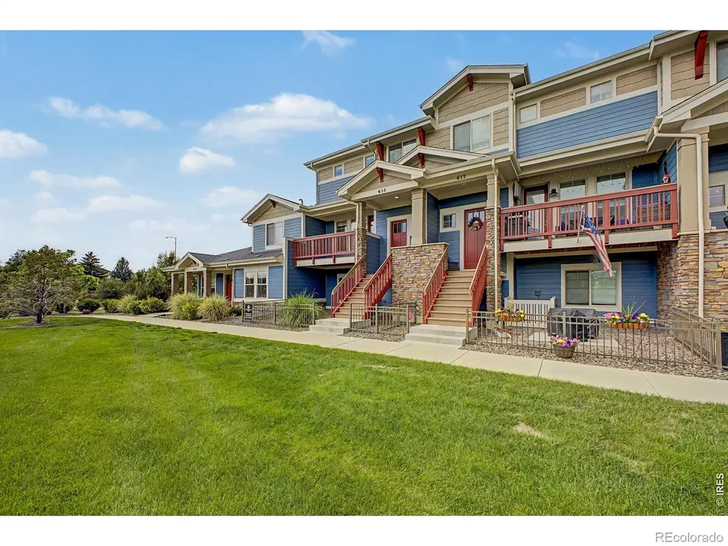 615 Brennan Circle Erie CO 80516
