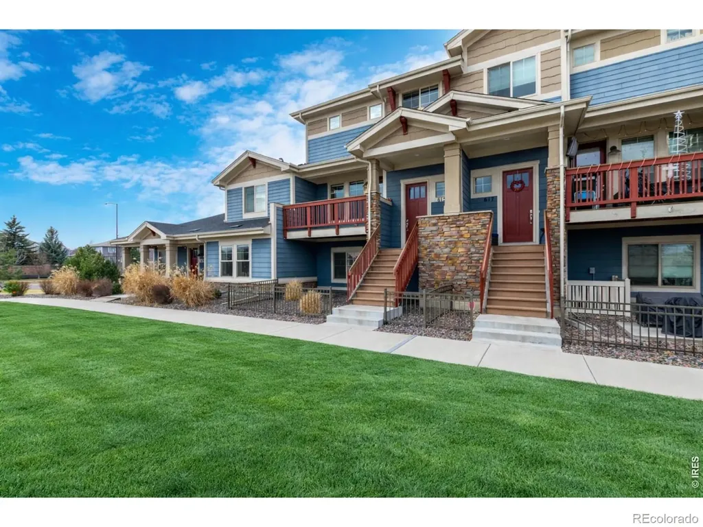 615 Brennan Circle Erie CO 80516