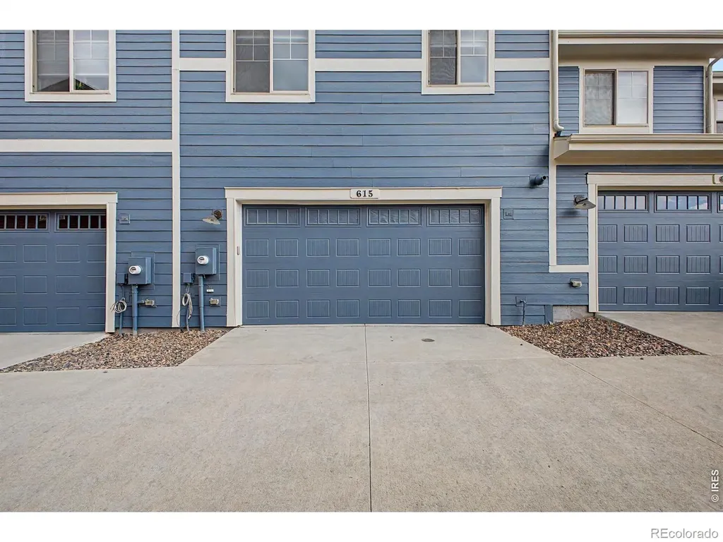 615 Brennan Circle Erie CO 80516