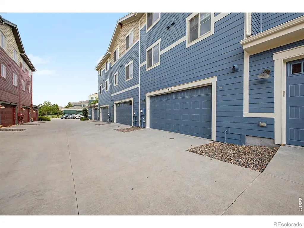 615 Brennan Circle Erie CO 80516
