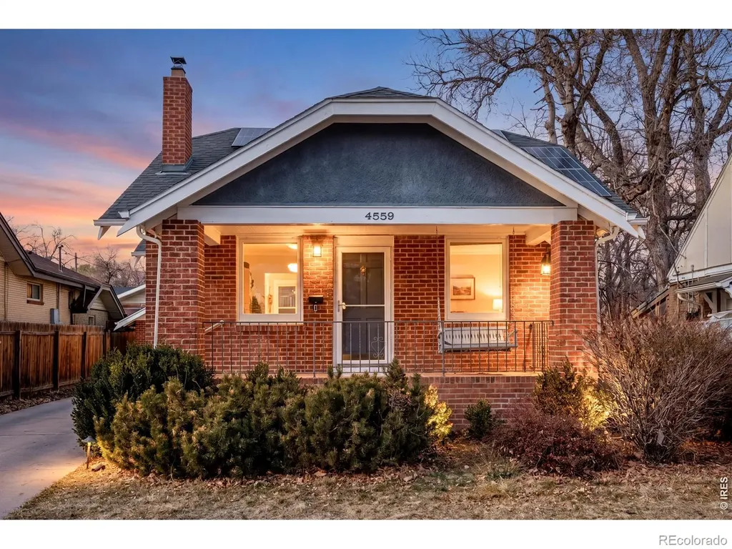 4559 Irving Street Denver CO 80211