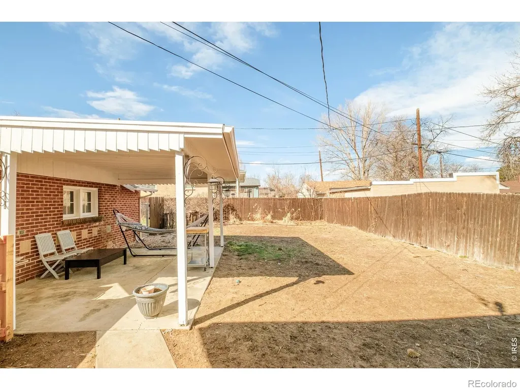 4559 Irving Street Denver CO 80211