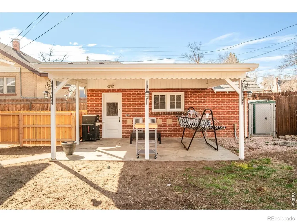 4559 Irving Street Denver CO 80211