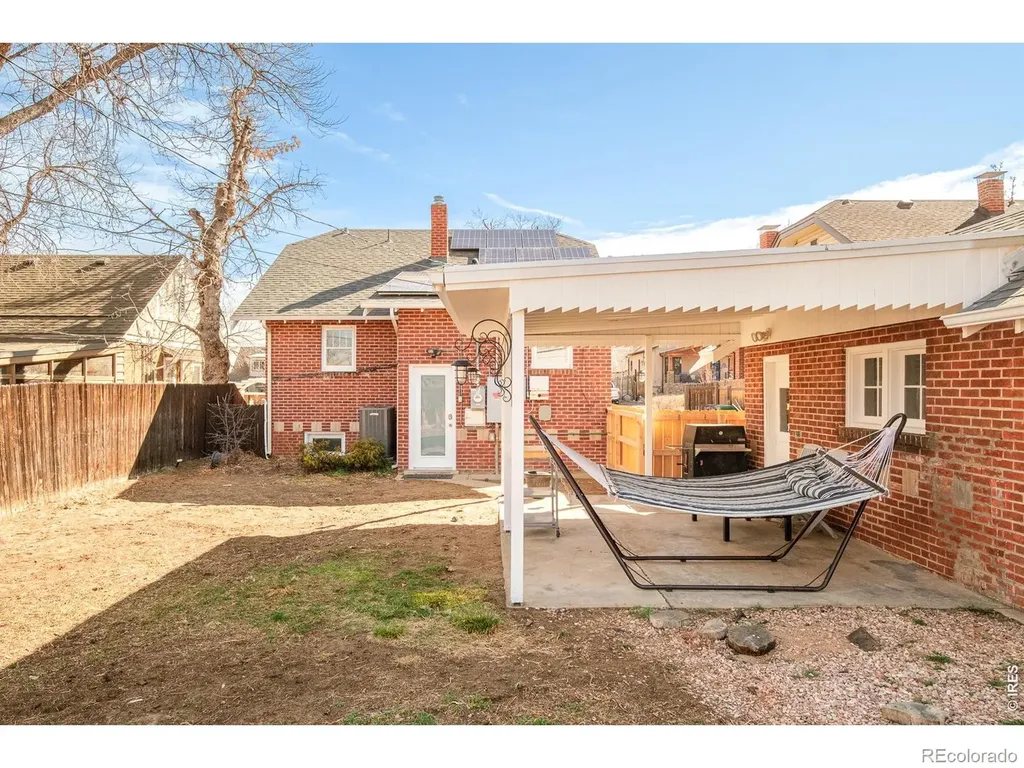 4559 Irving Street Denver CO 80211