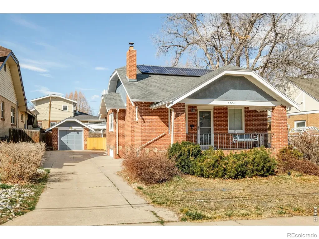 4559 Irving Street Denver CO 80211