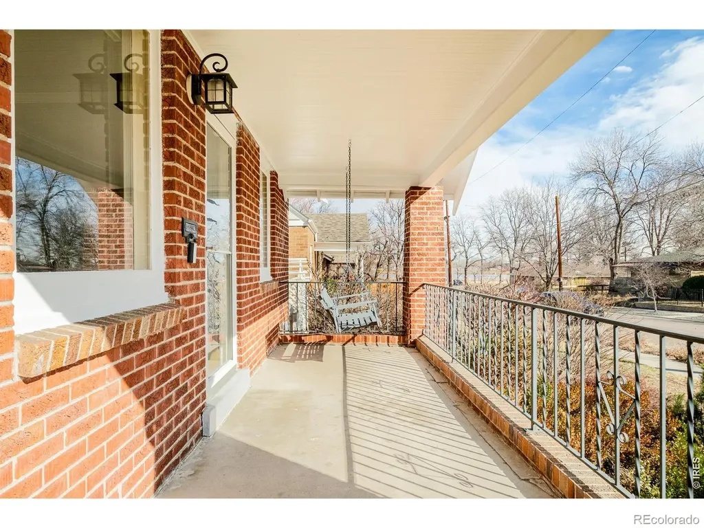 4559 Irving Street Denver CO 80211