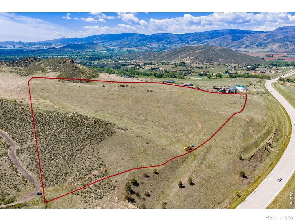 4753 Wild Horizon Drive Laporte CO 80535