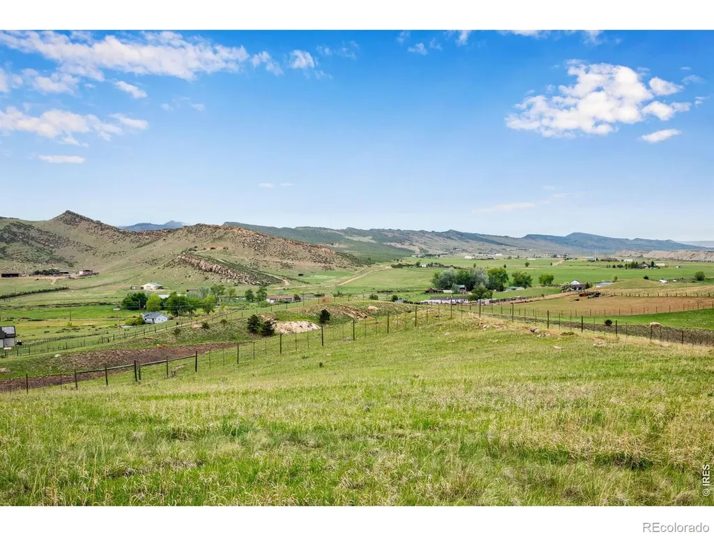 4753 Wild Horizon Drive Laporte CO 80535