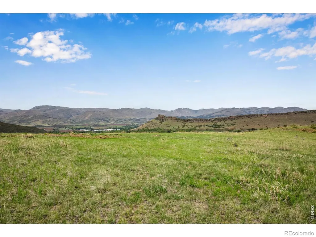 4753 Wild Horizon Drive Laporte CO 80535
