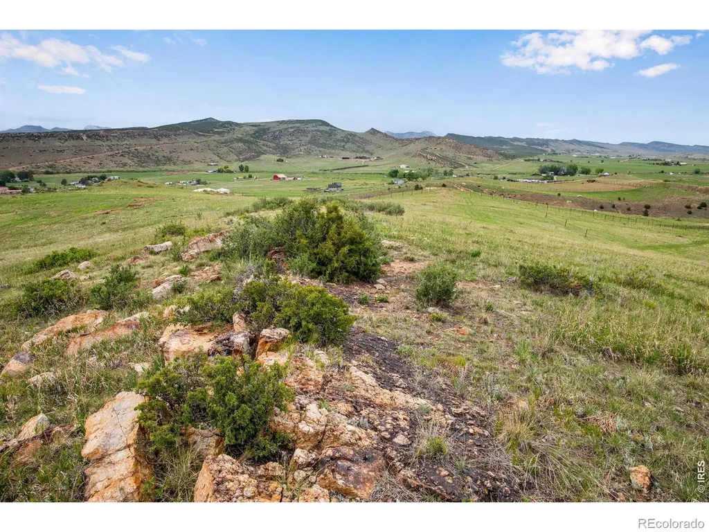 4753 Wild Horizon Drive Laporte CO 80535