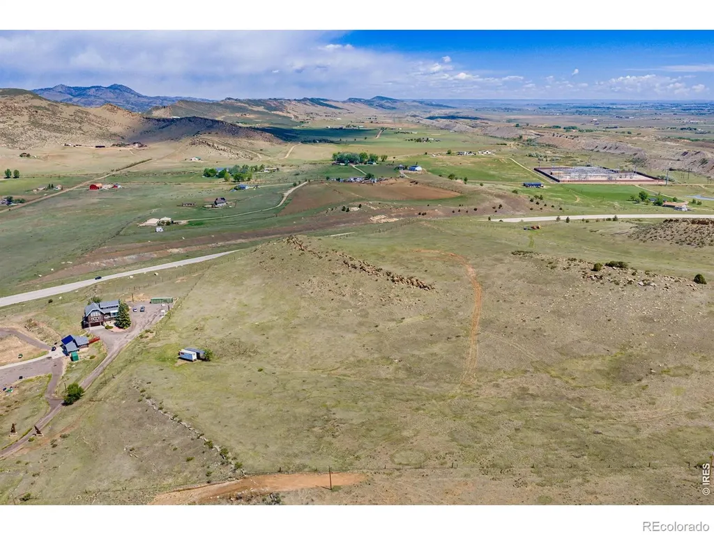 4753 Wild Horizon Drive Laporte CO 80535