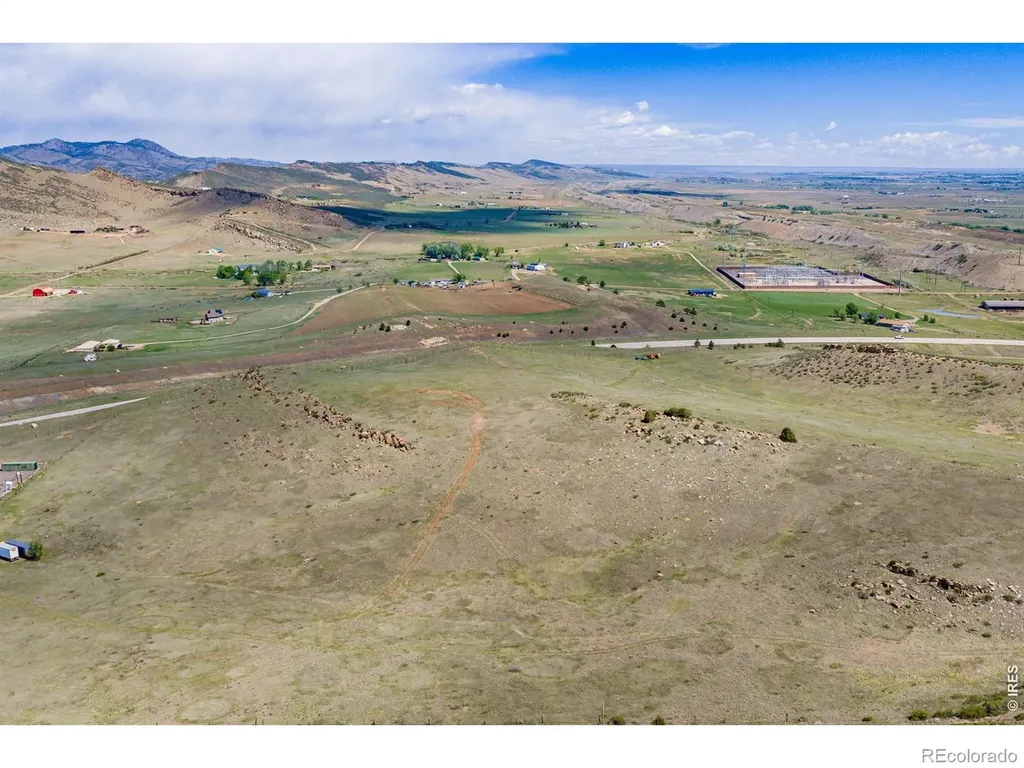 4753 Wild Horizon Drive Laporte CO 80535