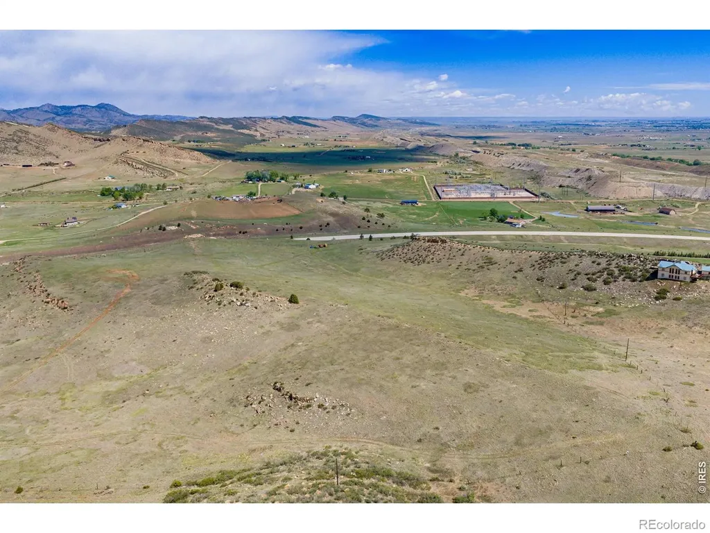 4753 Wild Horizon Drive Laporte CO 80535