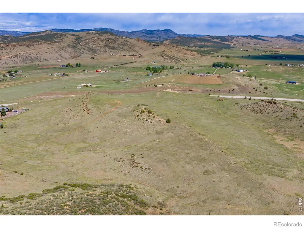 4753 Wild Horizon Drive Laporte CO 80535