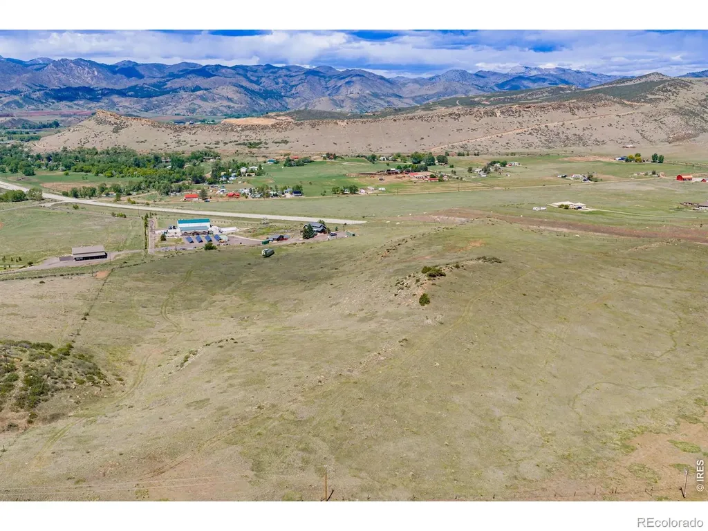 4753 Wild Horizon Drive Laporte CO 80535
