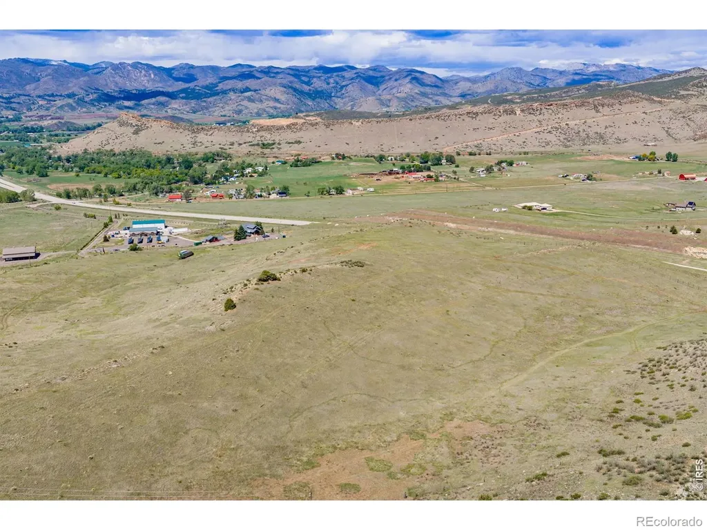 4753 Wild Horizon Drive Laporte CO 80535