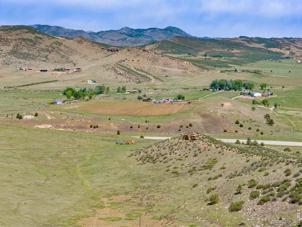 4753 Wild Horizon Drive Laporte CO 80535