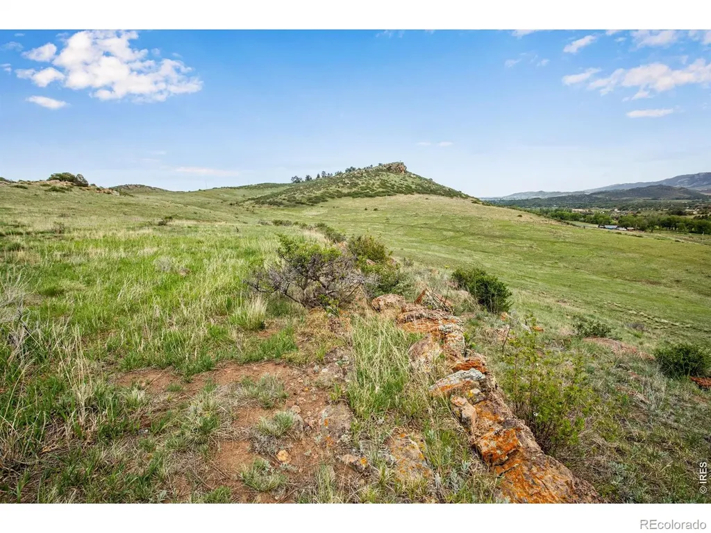 4753 Wild Horizon Drive Laporte CO 80535