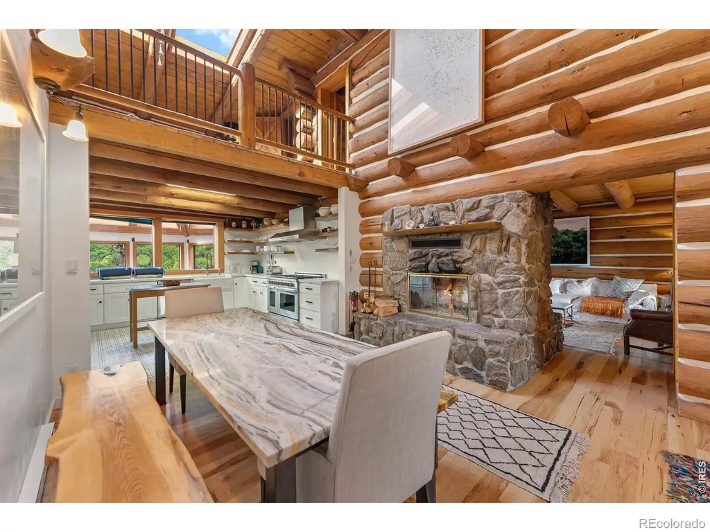 2200 Cr-103 Nederland CO 80466