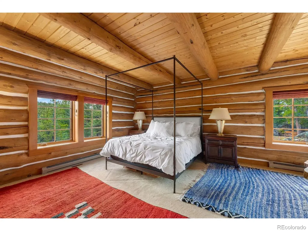 2200 Cr-103 Nederland CO 80466