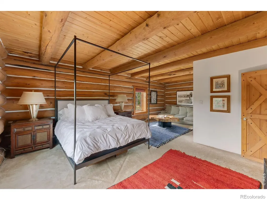 2200 Cr-103 Nederland CO 80466