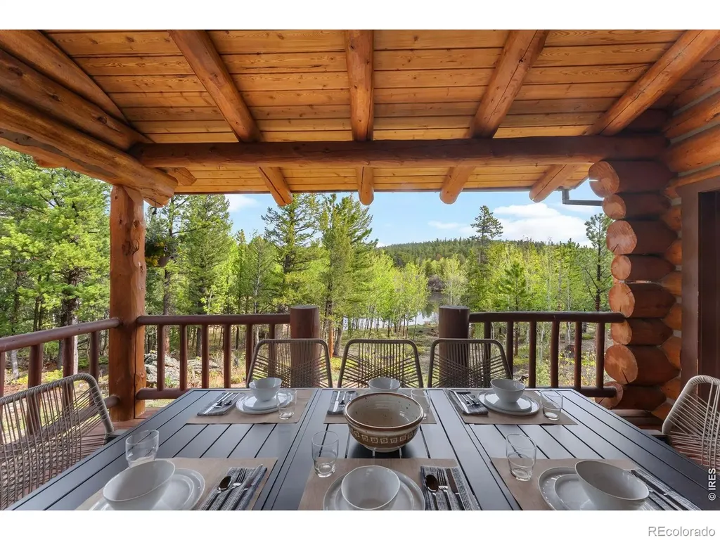 2200 Cr-103 Nederland CO 80466