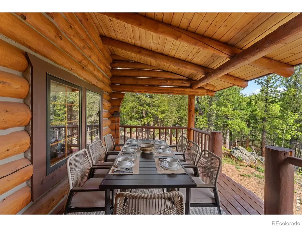 2200 Cr-103 Nederland CO 80466
