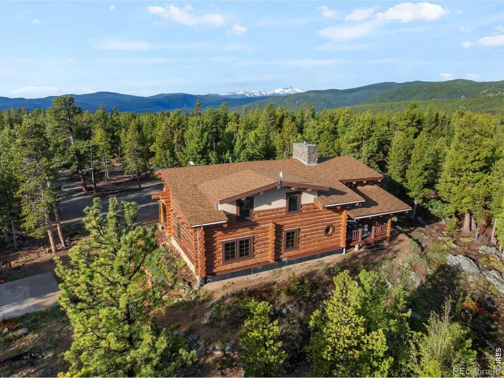 2200 Cr-103 Nederland CO 80466