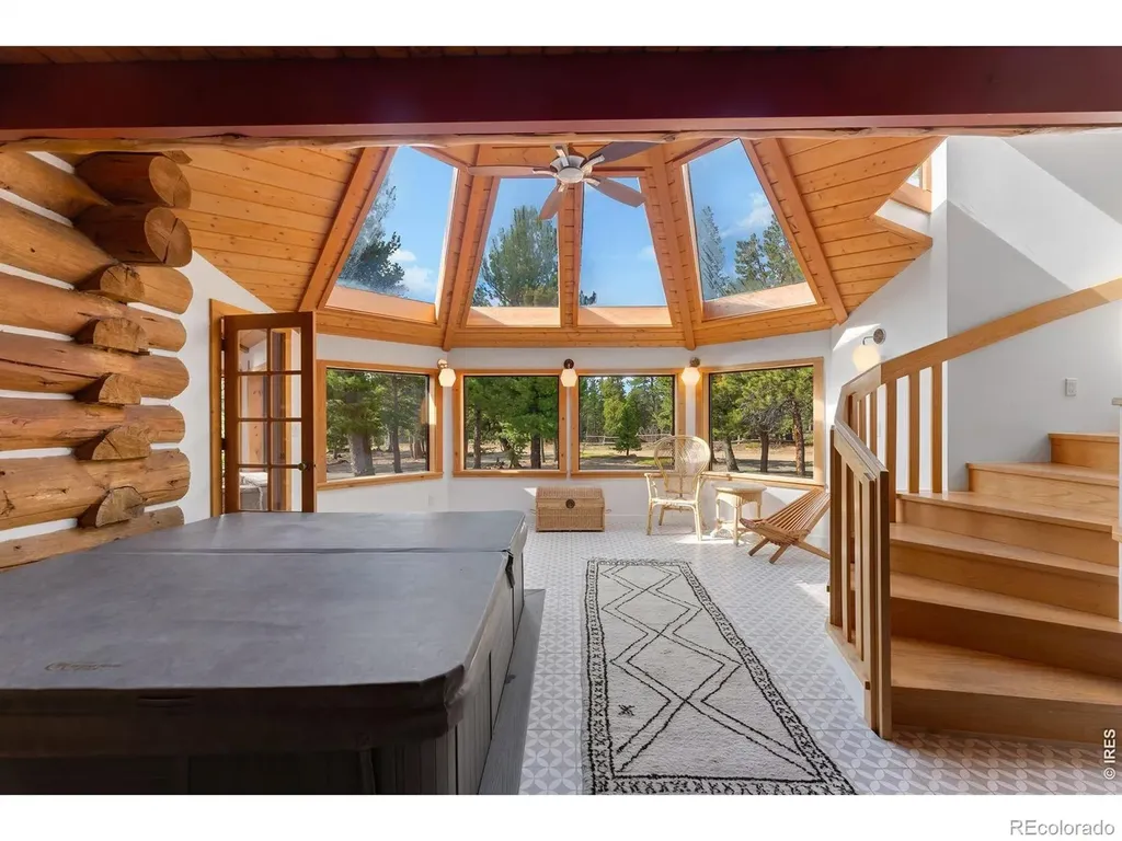 2200 Cr-103 Nederland CO 80466