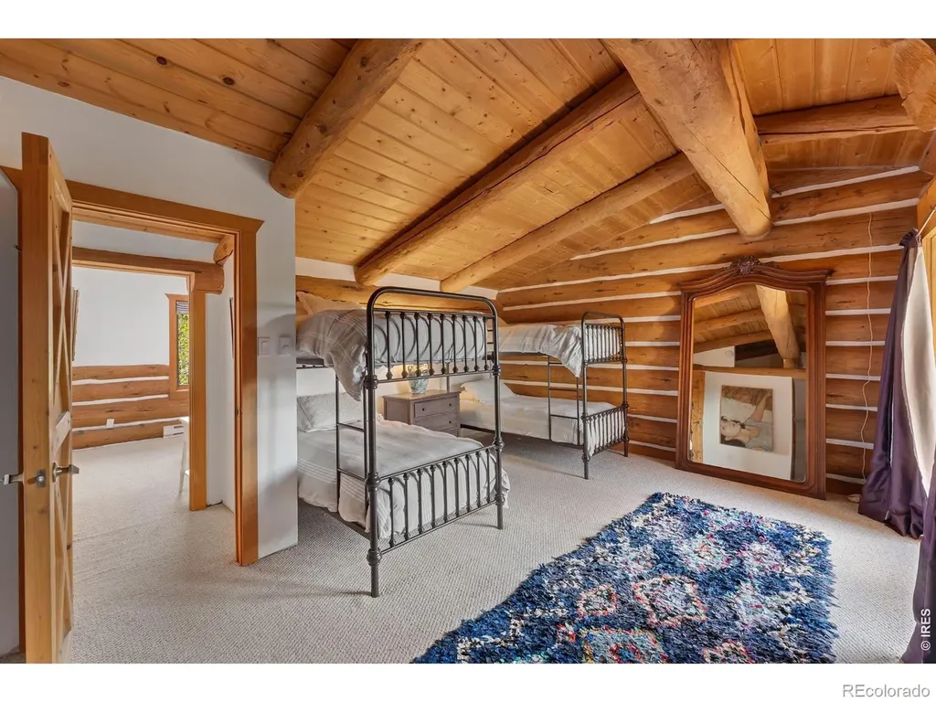 2200 Cr-103 Nederland CO 80466
