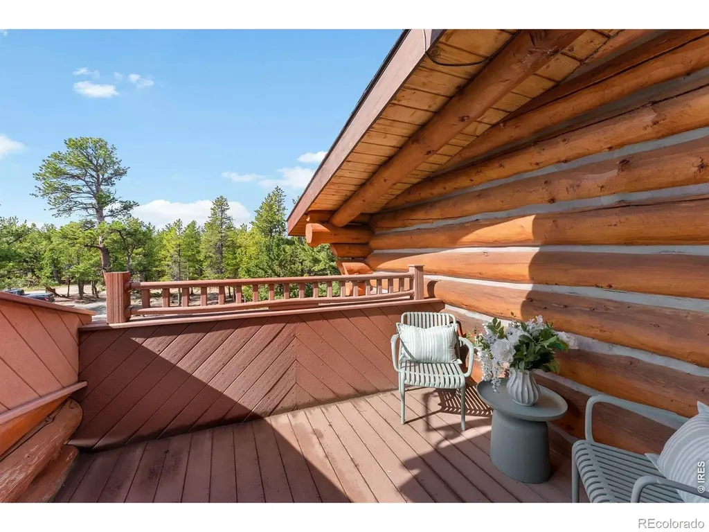 2200 Cr-103 Nederland CO 80466