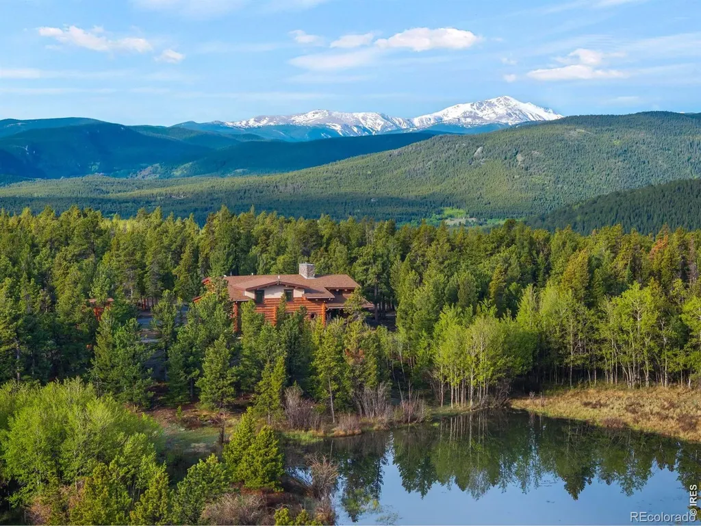 2200 Cr-103 Nederland CO 80466
