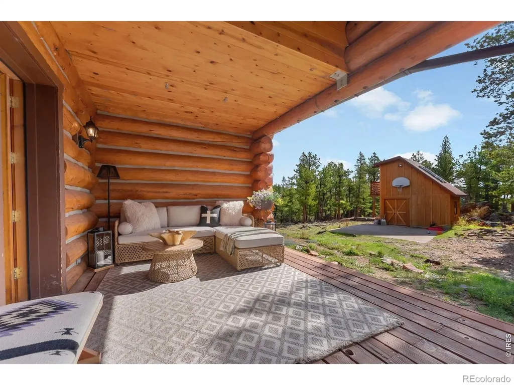2200 Cr-103 Nederland CO 80466