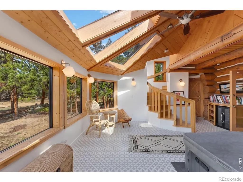 2200 Cr-103 Nederland CO 80466