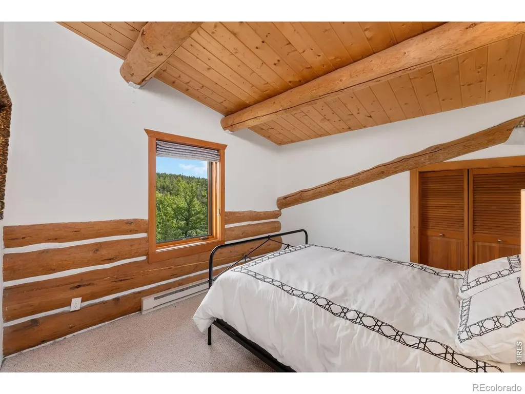 2200 Cr-103 Nederland CO 80466