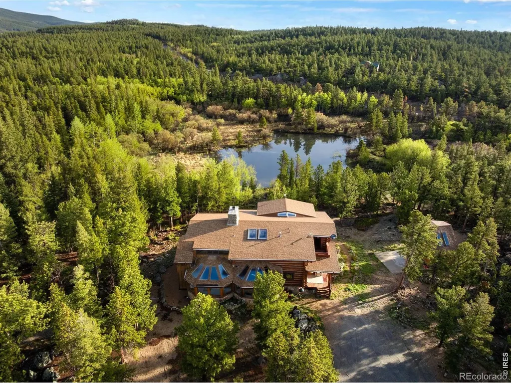 2200 Cr-103 Nederland CO 80466
