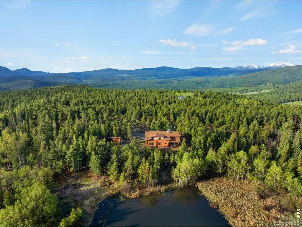 2200 Cr-103 Nederland CO 80466