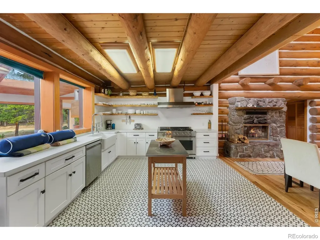 2200 Cr-103 Nederland CO 80466