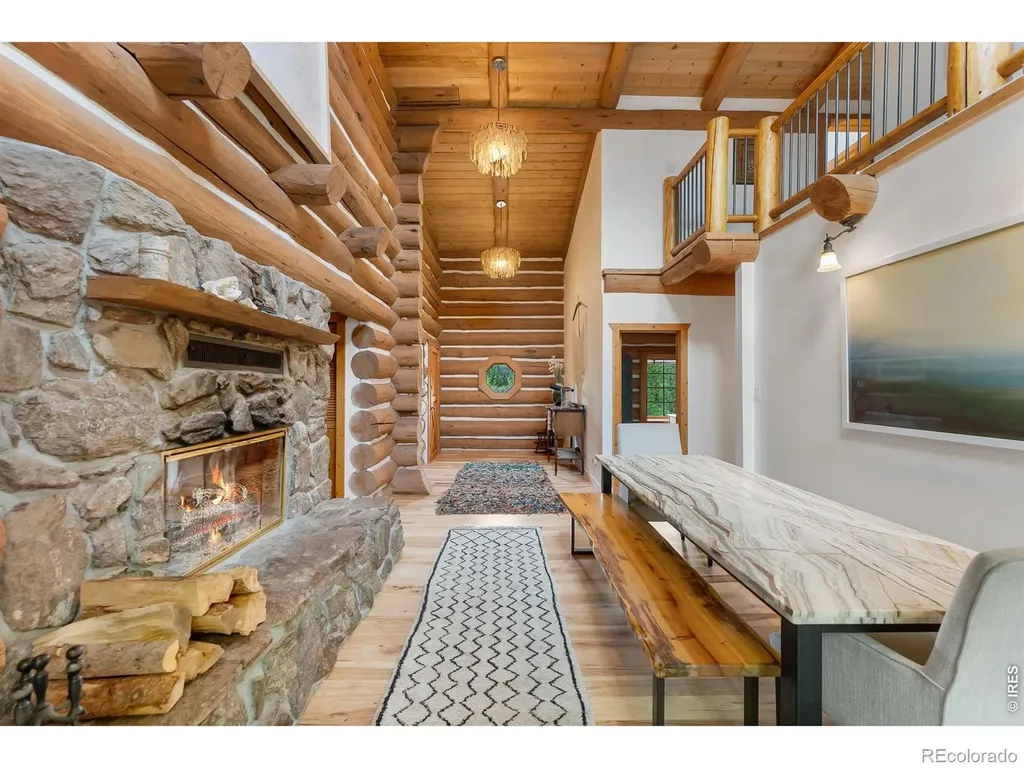 2200 Cr-103 Nederland CO 80466