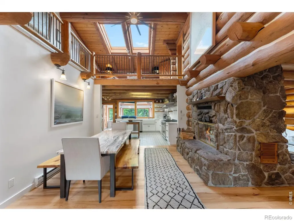 2200 Cr-103 Nederland CO 80466