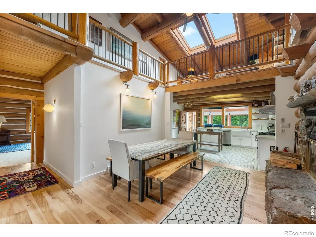 2200 Cr-103 Nederland CO 80466