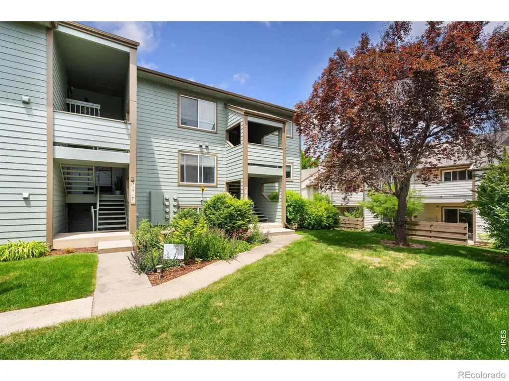 3465 Lochwood Drive Fort Collins CO 80525